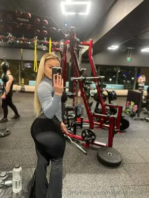 Natalia Ejsmont OnlyFans Leaked Free Thumbnail Picture - #NJPVk6NjxQ