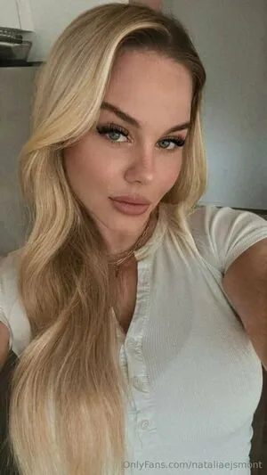 Natalia Ejsmont OnlyFans Leaked Free Thumbnail Picture - #TTlqtuUxUS