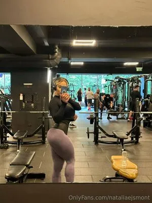 Natalia Ejsmont OnlyFans Leaked Free Thumbnail Picture - #Wd50dsNIYo