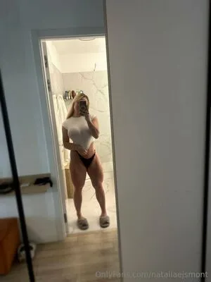 Natalia Ejsmont OnlyFans Leaked Free Thumbnail Picture - #bH1iitZOUt