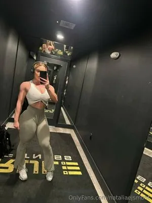 Natalia Ejsmont OnlyFans Leaked Free Thumbnail Picture - #cdbWcBXHC1