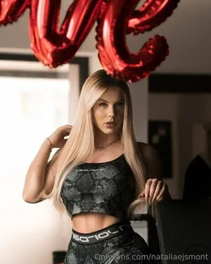 Natalia Ejsmont OnlyFans Leaked Free Thumbnail Picture - #dTs2OVm3SU