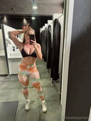 Natalia Ejsmont OnlyFans Leaked Free Thumbnail Picture - #gBLtPUEE9S