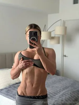 Natalia Ejsmont OnlyFans Leaked Free Thumbnail Picture - #gJuWJM9gXU