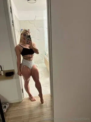 Natalia Ejsmont OnlyFans Leaked Free Thumbnail Picture - #iwlFtjlhPw