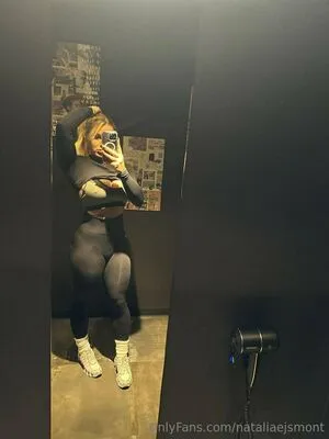 Natalia Ejsmont OnlyFans Leaked Free Thumbnail Picture - #jSJ1WvCFLN