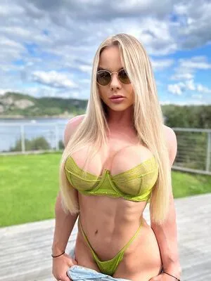 Natalia Ejsmont OnlyFans Leaked Free Thumbnail Picture - #jskIpWBMfr