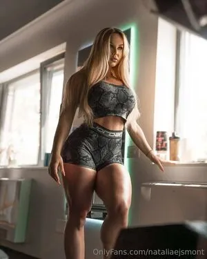 Natalia Ejsmont OnlyFans Leaked Free Thumbnail Picture - #qg8BgtoSK4