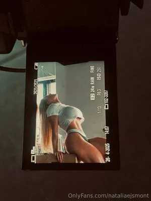 Natalia Ejsmont OnlyFans Leaked Free Thumbnail Picture - #weuuekbZ3l