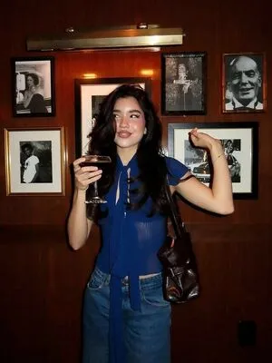 Natalia Estrada OnlyFans Leaked Free Thumbnail Picture - #TjGTAWdpET