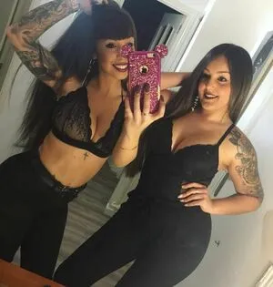 Natalia Flores Vivero OnlyFans Leaked Free Thumbnail Picture - #fRewTcCxo3