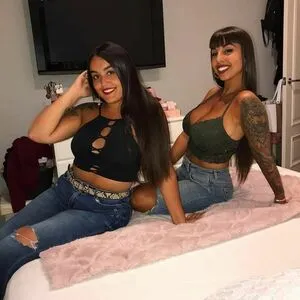 Natalia Flores Vivero OnlyFans Leaked Free Thumbnail Picture - #rgyx0VX9Q1