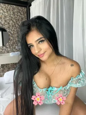 Natalia Galvis OnlyFans Leaked Free Thumbnail Picture - #SSV0ZJj4Nl