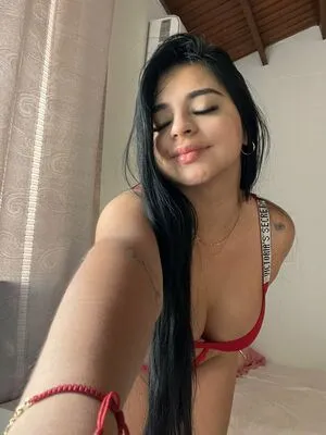 Natalia Galvis OnlyFans Leaked Free Thumbnail Picture - #TPFetZinTx