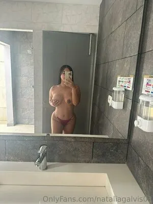 Natalia Galvis OnlyFans Leaked Free Thumbnail Picture - #kB18LVbxDj