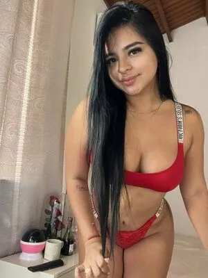 Natalia Galvis OnlyFans Leaked Free Thumbnail Picture - #tfnxwE495C