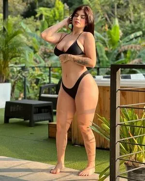 Natalia Hoyos OnlyFans Leaked Free Thumbnail Picture - #vI700oi8RS