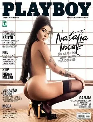Natalia Inoue OnlyFans Leaked Free Thumbnail Picture - #8mKAZZ795Q