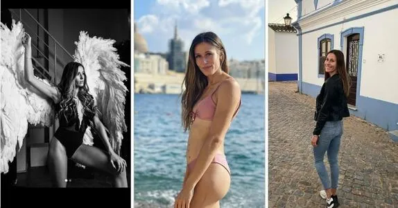 Natalia Kaczmarek OnlyFans Leaked Free Thumbnail Picture - #4NAfQiId0O