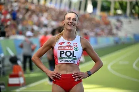 Natalia Kaczmarek OnlyFans Leaked Free Thumbnail Picture - #kv3rG3tSBR