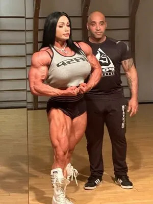 Natalia Kovaleva OnlyFans Leaked Free Thumbnail Picture - #Z5sPgMbUd9