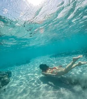 Natalia Lage OnlyFans Leaked Free Thumbnail Picture - #J4QlOl657W