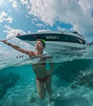 Natalia Lage OnlyFans Leaked Free Thumbnail Picture - #VTvE5kN5Va