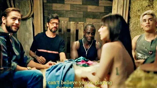 Natalia Lage OnlyFans Leaked Free Thumbnail Picture - #bFbDUcLwF1