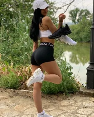 Natalia Lamprou OnlyFans Leaked Free Thumbnail Picture - #0vJkhRYLNV