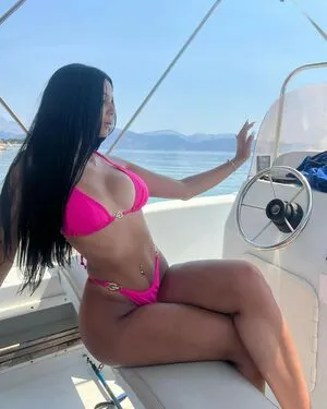 Natalia Lamprou OnlyFans Leaked Free Thumbnail Picture - #qomj9WXdio