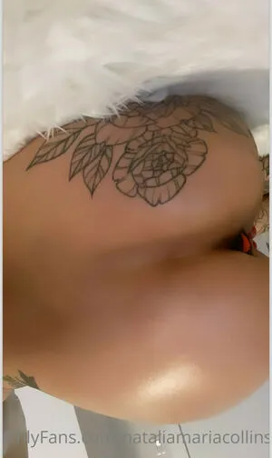 Natalia Maria Collins OnlyFans Leaked Free Thumbnail Picture - #KtyLtHmXKh