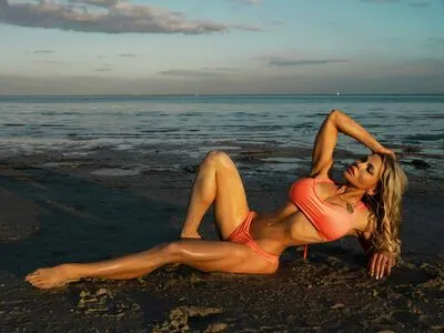 Natalia Markova OnlyFans Leaked Free Thumbnail Picture - #FE7Ru3ishA