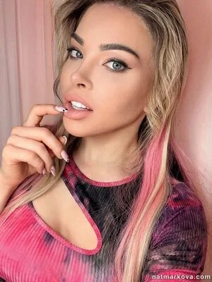 Natalia Markova OnlyFans Leaked Free Thumbnail Picture - #YZtVIWqPyI