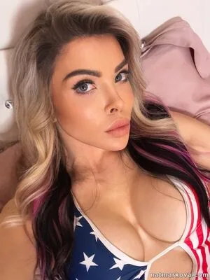 Natalia Markova OnlyFans Leaked Free Thumbnail Picture - #bjjEEgWLup