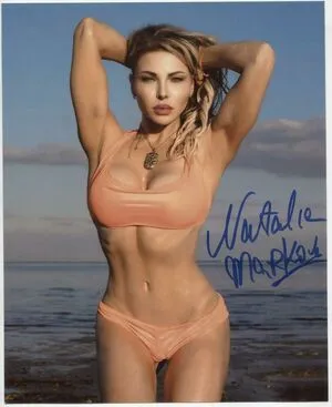 Natalia Markova OnlyFans Leaked Free Thumbnail Picture - #bqlr9Tf7SN