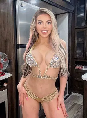 Natalia Markova OnlyFans Leaked Free Thumbnail Picture - #rn344SuoV1
