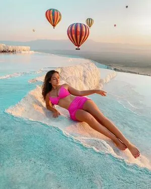 Natalia Olednik OnlyFans Leaked Free Thumbnail Picture - #GdOsrF3Tlo