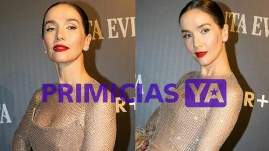 Natalia Oreiro OnlyFans Leaked Free Thumbnail Picture - #1yB1Odjar0