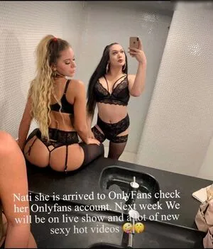 Natalia Pinter OnlyFans Leaked Free Thumbnail Picture - #TU00XCWknj