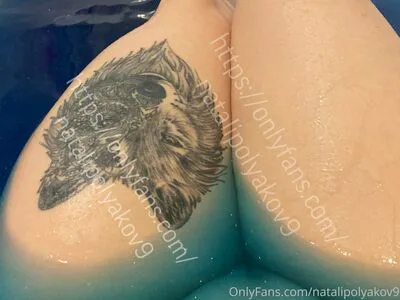 Natalia Poliakova OnlyFans Leaked Free Thumbnail Picture - #0opEaE3AXC