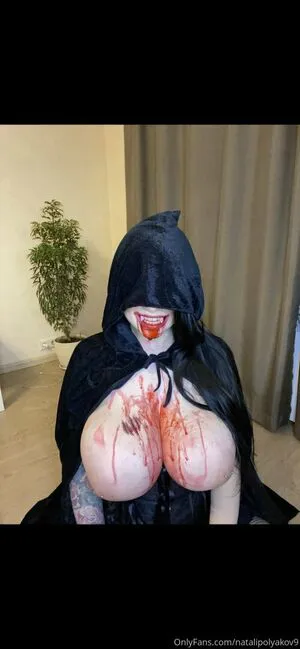 Natalia Poliakova OnlyFans Leaked Free Thumbnail Picture - #6NufBbCyrT