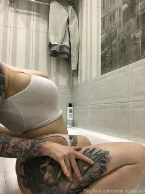 Natalia Poliakova OnlyFans Leaked Free Thumbnail Picture - #wPe2BHq4ir