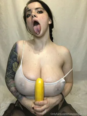Natalia Poliakova OnlyFans Leaked Free Thumbnail Picture - #yHDESpO8pr