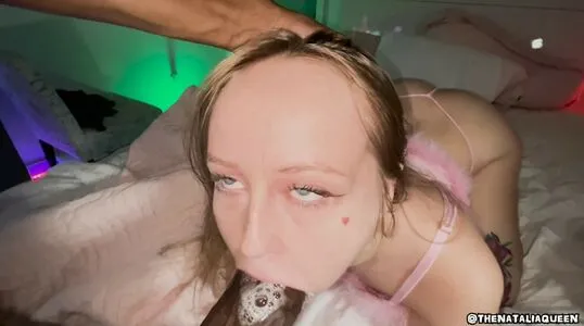 Natalia Queen OnlyFans Leaked Free Thumbnail Picture - #a5OKv2cZ2O