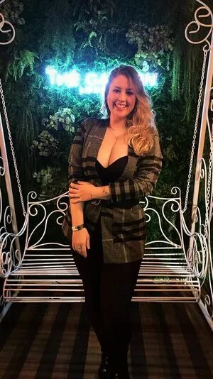 Natalia Scottini OnlyFans Leaked Free Thumbnail Picture - #7CCqiT6zDQ