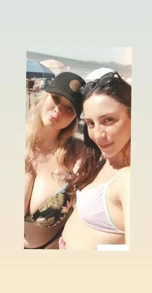 Natalia Scottini OnlyFans Leaked Free Thumbnail Picture - #xi6pKefyY7