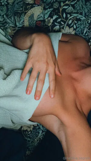 Natalia Segreti OnlyFans Leaked Free Thumbnail Picture - #9UxZqltIKQ