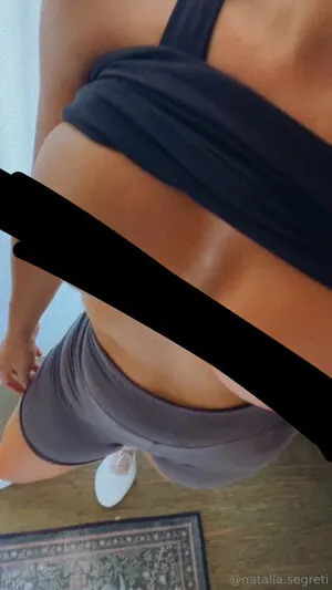 Natalia Segreti OnlyFans Leaked Free Thumbnail Picture - #DbOjdOlP4A