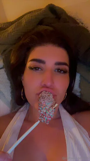 Natalia Segreti OnlyFans Leaked Free Thumbnail Picture - #HB6P3VETiD