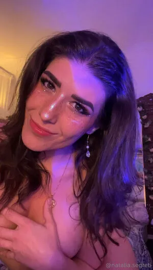 Natalia Segreti OnlyFans Leaked Free Thumbnail Picture - #O3OY1HL18O